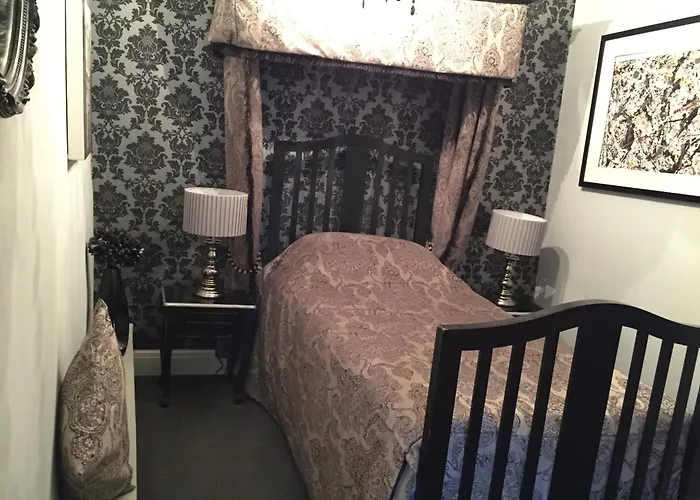 Old Croft House Bed & Breakfast Kirkby Stephen